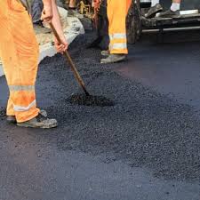 Brick Driveway Installation in Chino, CA